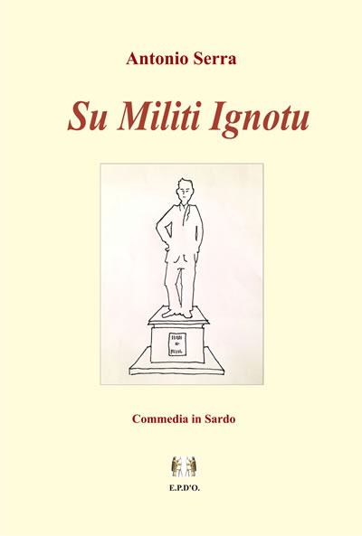 Libri EPDO - Antonio Serra